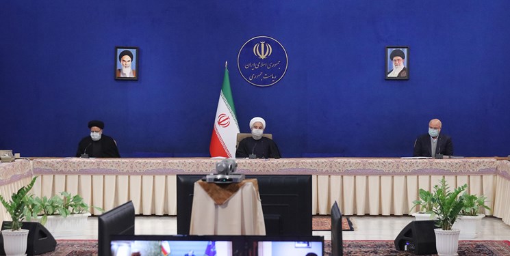 روحانی: کار جوانان و دانشمندان ما در عرصه نانو باید توسعه یابد