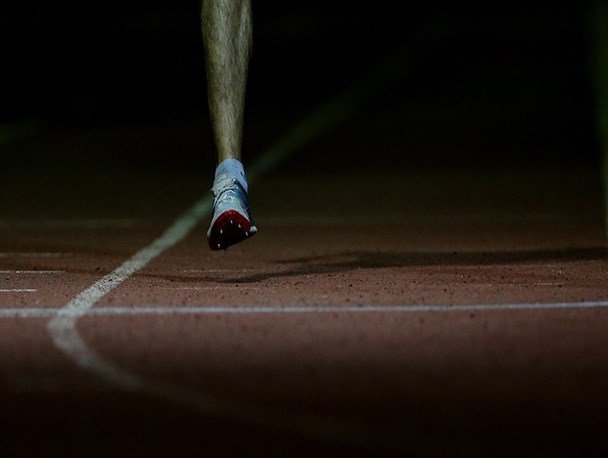 حمایت از برگزاری طرح استعدادیابی دوومیدانی در اردبیل/ افتتاح سالن سرپوشیده در دهه فجر