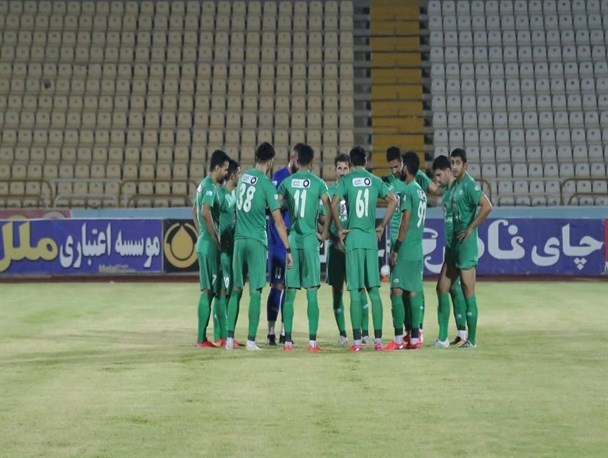 لیگ برتر فوتبال| بازی ذوب‌آهن – شهرخودرو لغو شد/ کرونایی‌های تیم اصفهانی دورقمی شدند