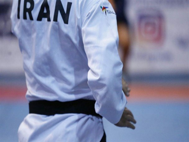 حضور ۶ نماینده ایران در مسابقات آزاد جهانی پومسه مجازی ناشنوایان