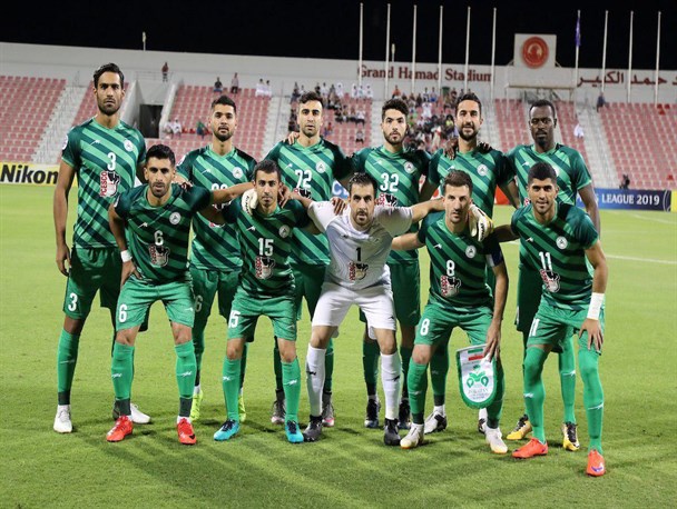 همه باید تلاش کنند برای حمایت از یک تیم خاص/ اول به این تیم واکسن کرونا بدهید