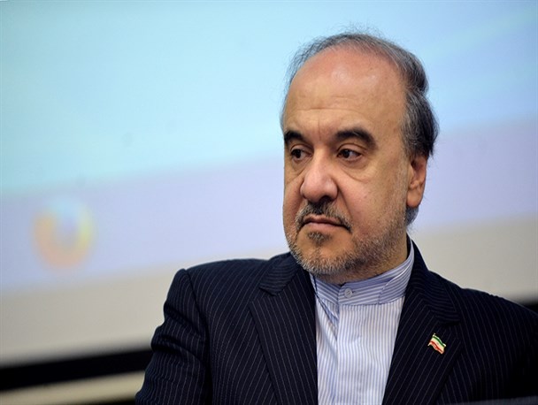 لیگ قهرمانان آسیا| دعوت قطری ها از وزیر ورزش؛ سلطانی فر تماشاگر ویژه بازی پرسپولیس – اولسان