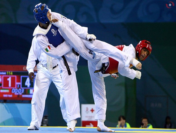 ۱۶ آذرماه، آغاز اردوی ملی پوشان تکواندو