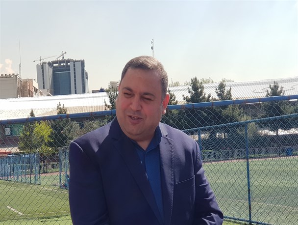 طباطبایی: اضافه شدن کاراته به المپیک پاریس دشوار است/ شاید بتوان نظر IOC را تغییر داد