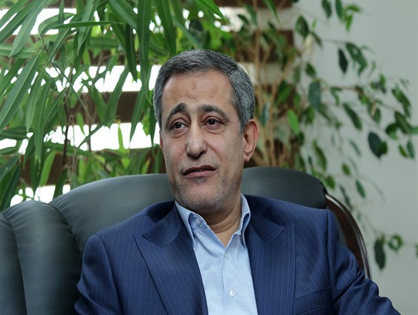 سعیدی: به‌دنبال امضای توافق‌نامه ورزشی با قطری‌ها هستیم/ جزیره کیش کمکی به میزبانی جام‌جهانی نخواهد کرد