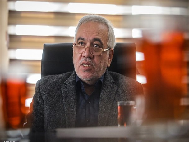 فتح الله زاده: در ۴۷ سالگی مسی را به استقلال می‌آورم!/ پرسپولیس را به آذری جهرمی بدهند تا اداره کند