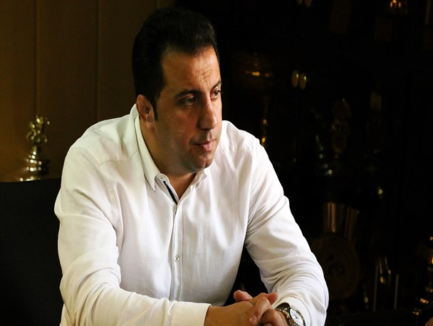 عسگری: اردوی های تیم های ملی با رعایت پروتکل های بهداشتی برگزار می شود/ از همه دعوت شده ها تست می گیریم