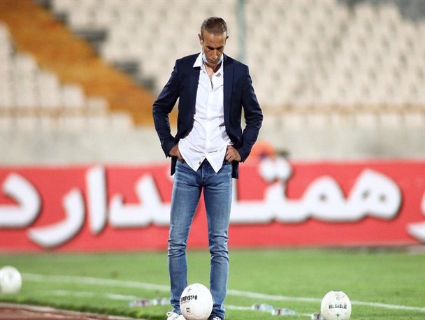 گل محمدی: بیانیه ۱۵ بندی درباره جدایی رسن برای توجیه کارشان بود/ شیری ناراحت است و رمضانی باانگیزه