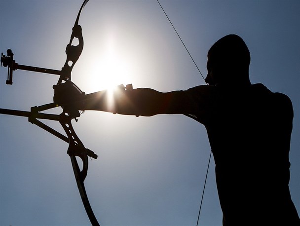 لیگ برتر تیر و کمان| آغاز مسابقات با یادواره شهدای سلامت/ کمانداران برتر کامپوند مشخص شدند