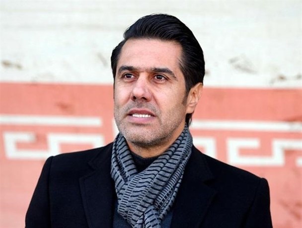 پیروانی: برای تفریح به قطر نیامده‌ایم/ محدودیت سفت و سختی وجود دارد