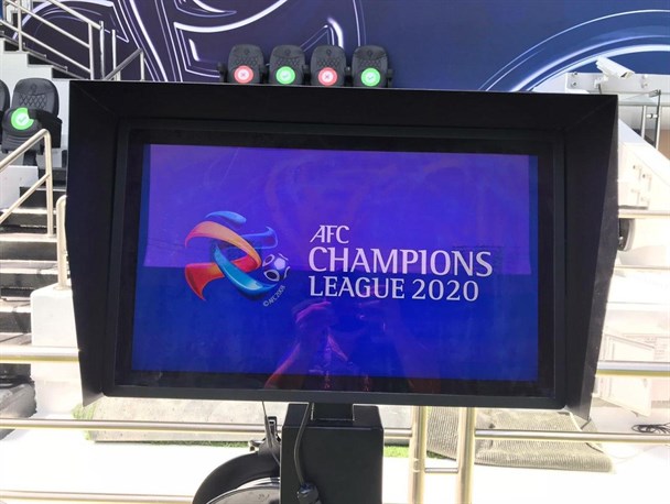 لیگ قهرمانان آسیا| روایت AFC از بازی فینال؛ پرسپولیس به دنبال انجام ماموریت نیمه تمام