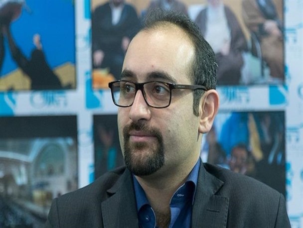 نظری: تلاش می کنیم با کمک مدیرعامل جدید موانع پیش روی استقلال را برداریم