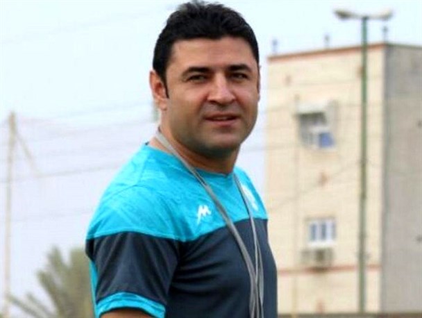 فاضلی: تیمی را بردیم که تراکتور و پرسپولیس را متوقف کرده بود/قفل بودن در رختکن عمدی نبود