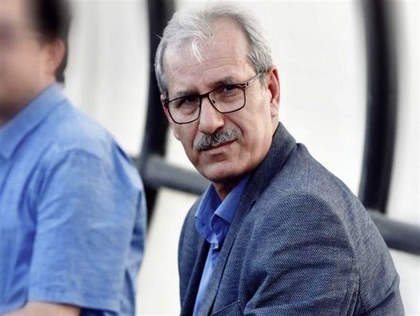 نصیرزاده: از سفارشی بودن منصوریان بی‌اطلاعم/ چند گزینه برای سرمربیگری داریم، ساکت یکی از گزینه‌هاست