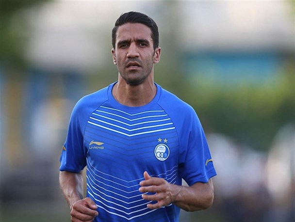 پزشک تیم استقلال: شخصاً کتف ریگی را جا انداختم!/ مسعود بازی با صنعت‌نفت و شهرخودرو را از دست داد