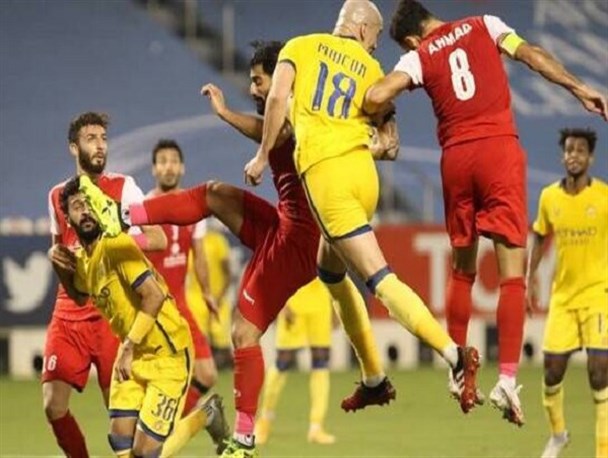 النصری‌ها ول‌کُن نیستند!/ اعتراض مجدد تیم عربستانی به CAS و درخواست تعویق فینال لیگ قهرمانان