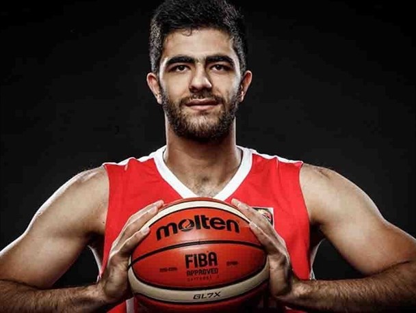 لیگ بسکتبال آلمان| تداوم پیروزی‌های روستوک با حضور بهنام یخچالی