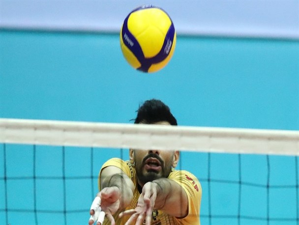 ستاره ایرانی از ایتالیا به ترکیه؛ امیر غفور به بورسا اسپور پیوست