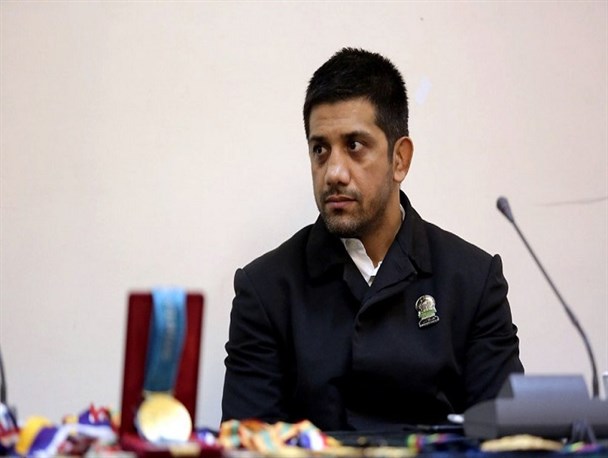 دبیر: باید خودمان برای کشتی آورده داشته باشیم/ توجه به اخلاق و روحیه جوانمردی در اولویت کار باشد