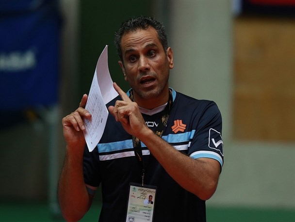 آرمات: اردوهای آماده‌سازی تیم نوجوانان از بهمن ماه آغاز می‌شود