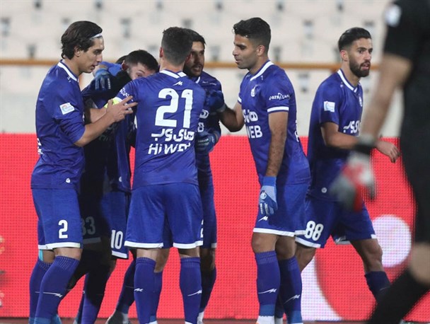 پرورش‌خواه: استقلال اصلاً برنامه‌ای ندارد/ سرمربی باید حواشی را از تیم دور کند