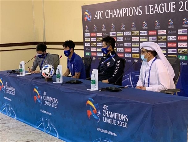 سرمربی و ستاره اولسان درباره پرسپولیس چه گفتند؟/ خاطره خوبی از رویارویی با ایرانی‌ها داریم!