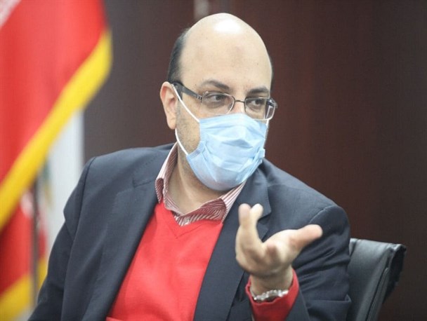 علی‌نژاد: آصفی عضو جدید هیئت‌مدیره باشگاه استقلال است/ با اعضای هیئت‌مدیره اختلافی نداریم