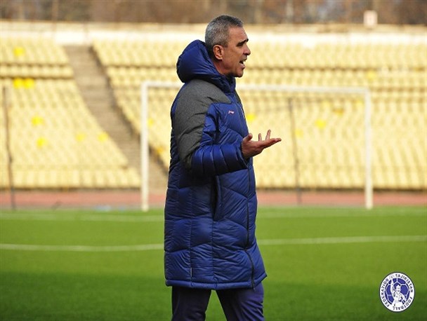 تیم ایران شانس زیادی برای صعود به جام جهانی دارد