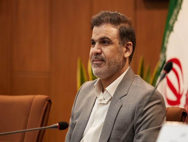 مستجاب‌الدعوه: وزارت ورزش به استخردارها وام ۱۶ میلیونی می‌دهد/ شایعه مهندسی انتخابات توسط وزارت‌خانه صحت ندارد