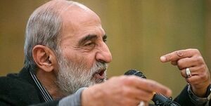 شریعتمداری: فتنه سبز به زادگاه خود باز می‌گردد!