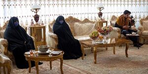 با یک تماس در منزلتان روضه دایر کنید/ تجربه برپایی روضه در ۲۰۰ خانه طی محرم و صفر