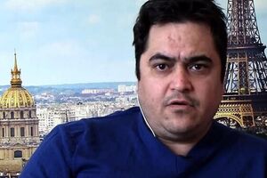 نگاهی به هتاکی‌های زم؛ از «تمسخر آیین‌های عزاداری» تا «عکس یادگاری با نماد‌های همجنس‌بازی» - کراپ‌شده