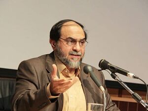 حسن رحیم پور ازغدی نمایه