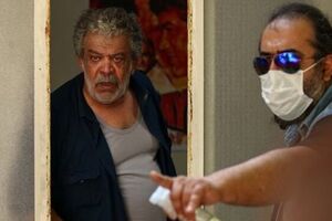 یک طنز جدید روی آنتن شبکه سه/ آغاز مجموعه طنز «با خانمان» از 9 دی - کراپ‌شده