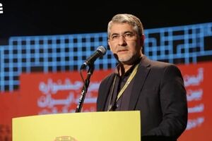 اختتامیه جشنواره «سینماحقیقت»/ ثبت ۵۰ هزار بازدید برای مستندها - کراپ‌شده