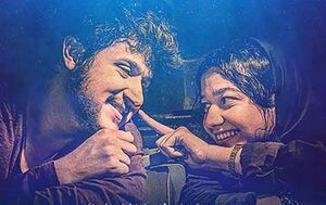 مردن در آب مطهر