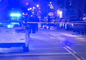 اخبار هالیوود| یک کشته و ۵ زخمی سر صحنه فیلمبرداری نماهنگ!