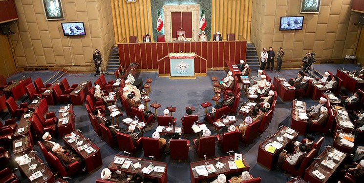 اجلاس خبرگان رهبری 14 بهمن برگزار می‌شود/ انتخابات هیئت رئیسه و هیئت اندیشه‌ورز