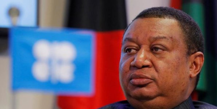 ممانعت از ورود 1.3 میلیارد بشکه نفت به بازار در سال 2020 از سوی اوپک