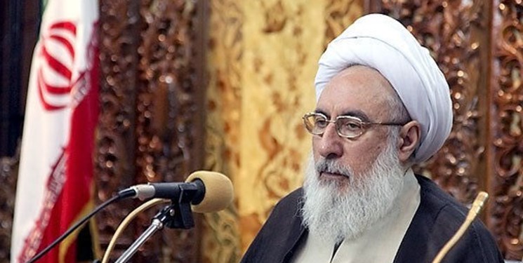 قائم‌مقام جامعه روحانیت مبارز: شورای ائتلاف نیروهای انقلاب از هر جهت مورد اعتماد و وثوق است/ برخی منتظرند تا سرنوشت کشور در بیرون مرزها مشخص شود