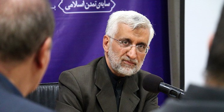 جلیلی: سازوکار فعلی حسابداری و حسابرسی در کشور نیازمند اصلاح است