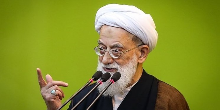 دشمن وقتی ببنید در کشور انسجام هست عقبنشینی میکند