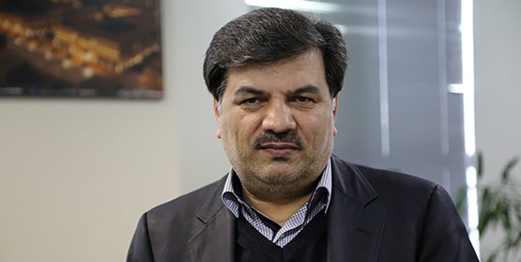 یک بازنشسته مدیر عامل سازمان ملی زمین و مسکن شد