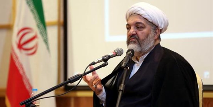 حجتالاسلام ثقفی: ایمان و غیرت دینی اساس کار تحقق اهداف انقلاب اسلامی است