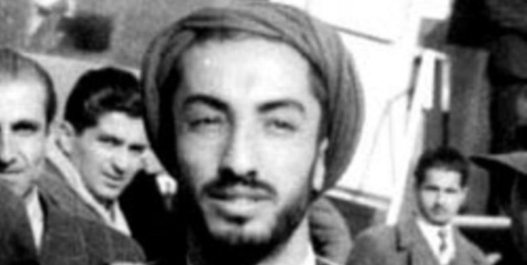 عظمت نواب صفوی