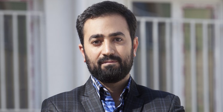 وحید یامین‌پور به عنوان مشاور رئیس مجلس و دبیر کارگروه تحول فرهنگی منصوب شد