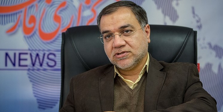 دوران دادن آب نبات گذشته است!