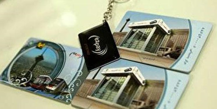 انهدام باند کپی و فروش «کارت مترو»/ کشف ۲۰۰ کارت یکساله بدون محدودیت سفر