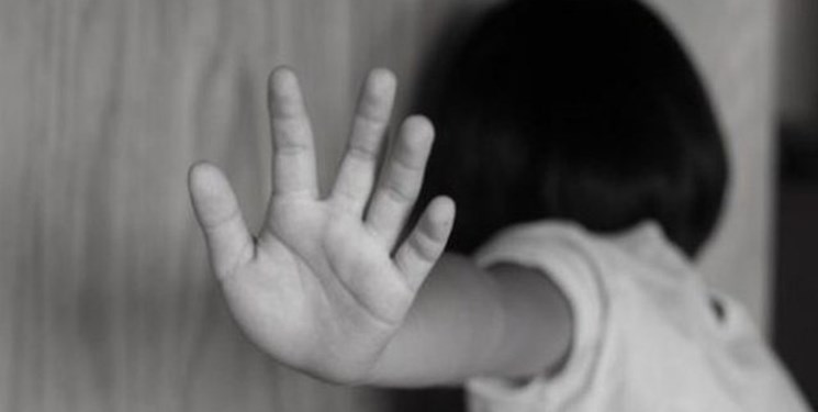 فرد کودک‌آزار دستگیر شد