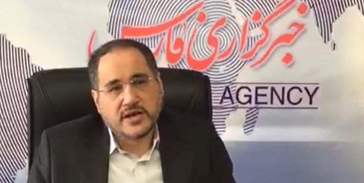 بهره‌مندی دولت از درآمدهای نفتی یک عدد ثابت ریالی باشد